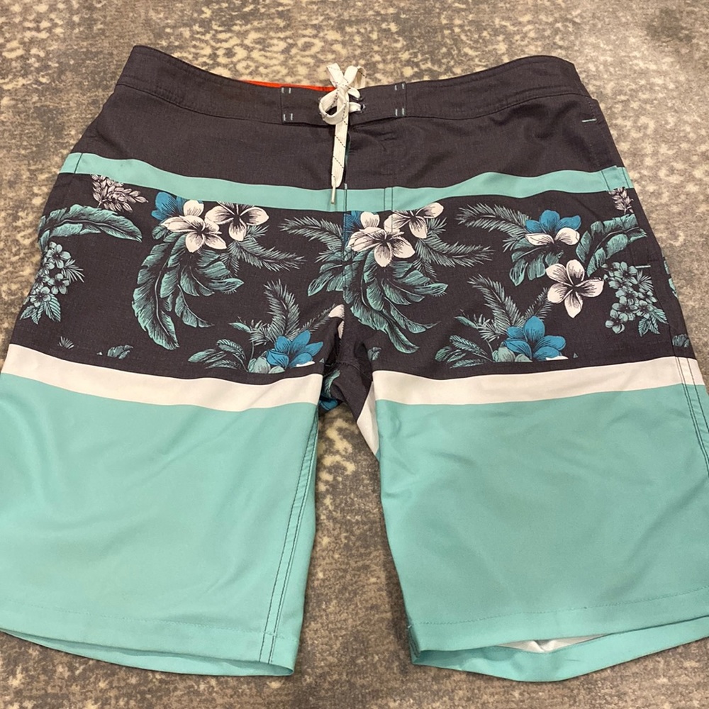 GOODFELLOW & CO MENS TRUNKS - Picture 1 of 7